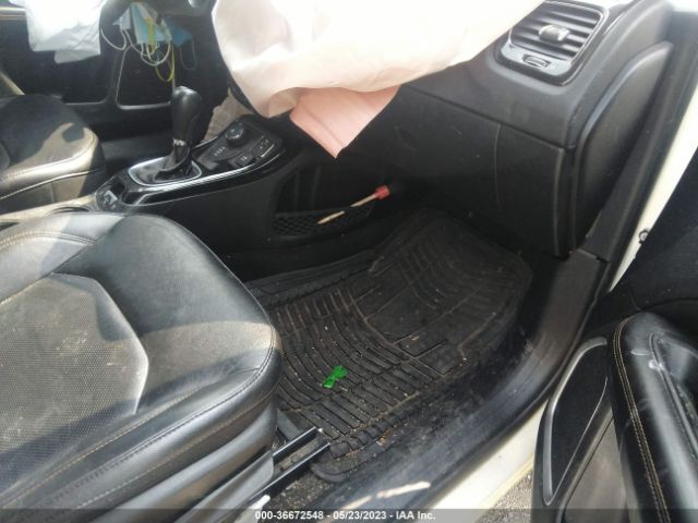 3C4NJDCB7LT221688 Jeep Compass Limited