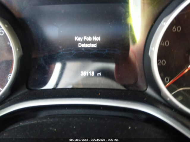 3C4NJDCB7LT221688 Jeep Compass Limited