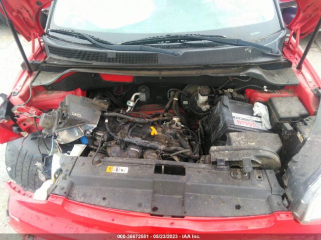 KNDJP3A52F7761690 KIA SOUL +