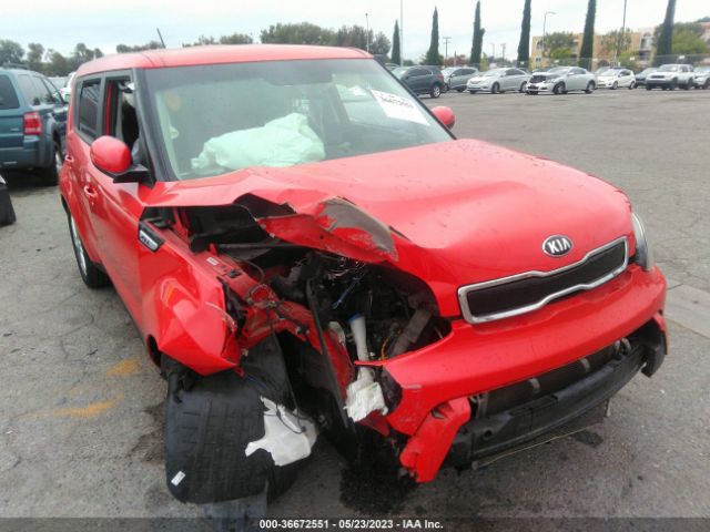 KNDJP3A52F7761690 KIA SOUL +