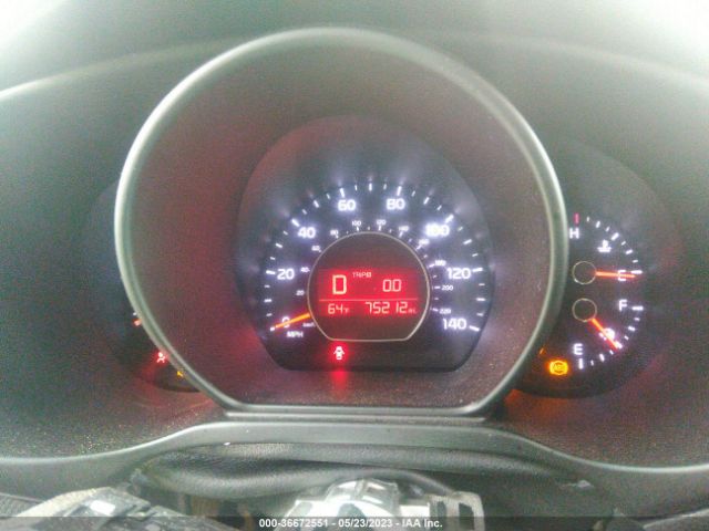 KNDJP3A52F7761690 KIA SOUL +