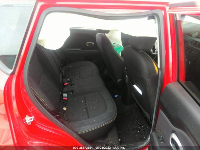 KNDJP3A52F7761690 KIA SOUL +