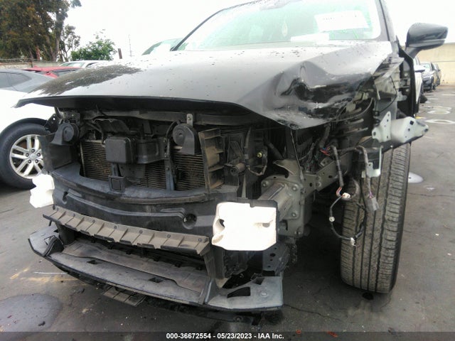 Mazda Cx-5 Grand Touring 2018 JM3KFADM8J0348275 Image 8