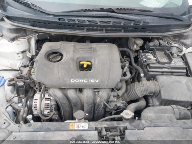 3KPFK4A79HE143166 KIA FORTE LX