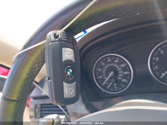2008 BMW 3 SERIES 335I VIN: WBAWB73518P042097