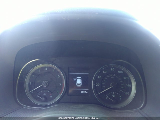 Hyundai Kona Sel 2021 KM8K22AA9MU660960 Image 8