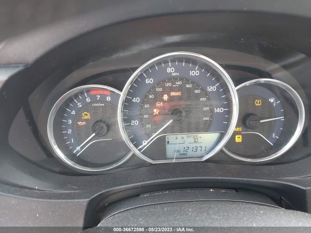2014 TOYOTA COROLLA L/LE/S/S PLUS/LE PLUS VIN: 5YFBURHE7EP080735