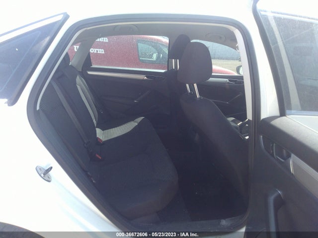Volkswagen Passat 1.8t S 2016 1VWAT7A31GC042809 Image 8