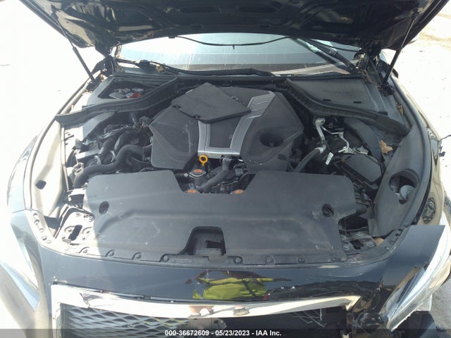JN1EV7AR1HM841135 Infiniti Q50 3.0t Signature Edition