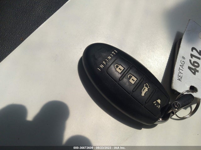 JN1EV7AR1HM841135 Infiniti Q50 3.0t Signature Edition