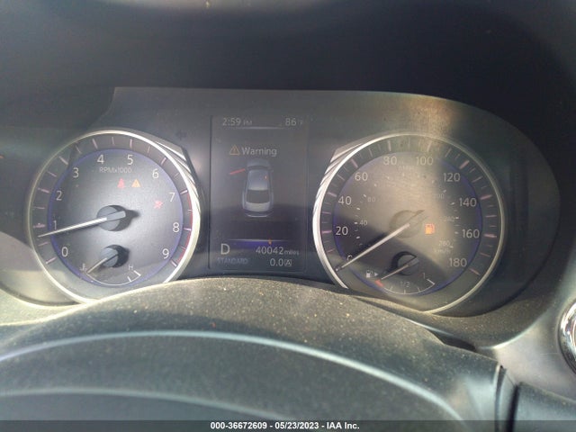 JN1EV7AR1HM841135 Infiniti Q50 3.0t Signature Edition