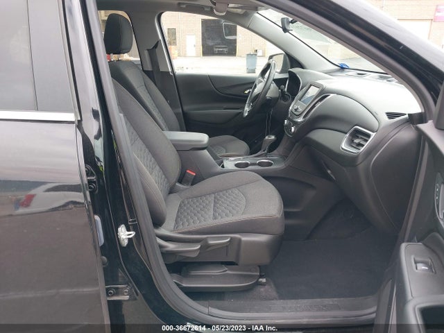 Chevrolet EQUINOX LT 2021 3GNAXKEV8ML346989 Image 6