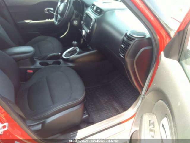 KNDJP3A53J7573298 KIA SOUL +