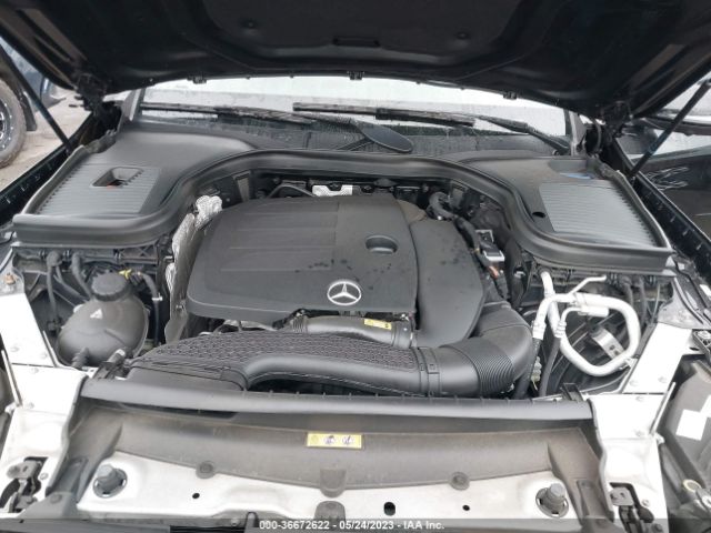 W1N0G8DB5LF802396 Mercedes-Benz Glc Glc 300