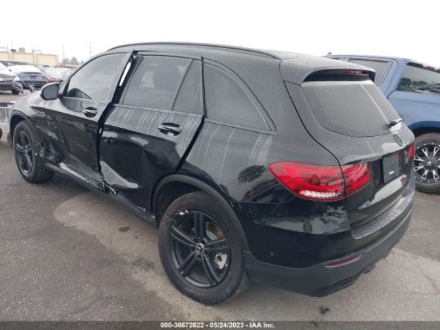 W1N0G8DB5LF802396 Mercedes-Benz Glc Glc 300