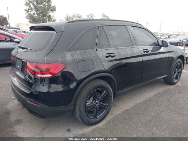 W1N0G8DB5LF802396 Mercedes-Benz Glc Glc 300