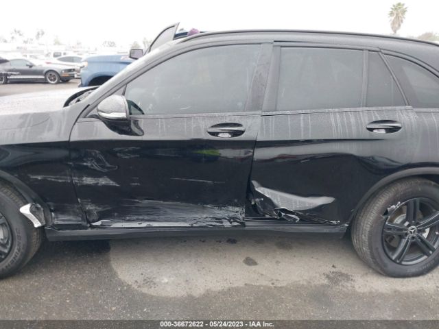 W1N0G8DB5LF802396 Mercedes-Benz Glc Glc 300