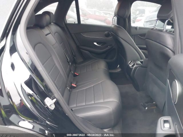 W1N0G8DB5LF802396 Mercedes-Benz Glc Glc 300