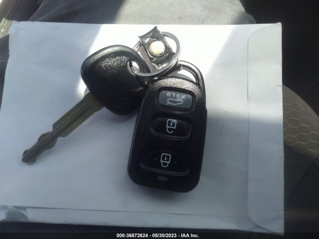 Hyundai ELANTRA SE 2019 5NPD74LF4KH495913 Image 3