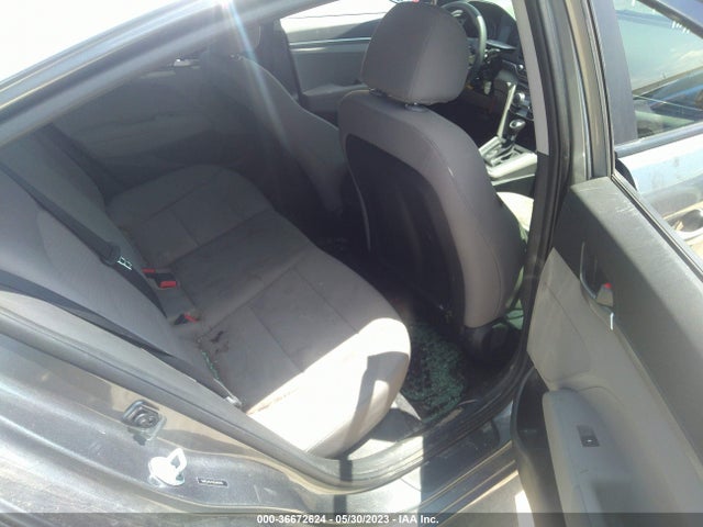 Hyundai ELANTRA SE 2019 5NPD74LF4KH495913 Image 9