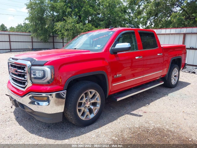 3GTP1NEC9GG122180 GMC Sierra 1500 Slt