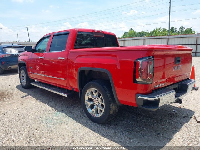 3GTP1NEC9GG122180 GMC Sierra 1500 Slt