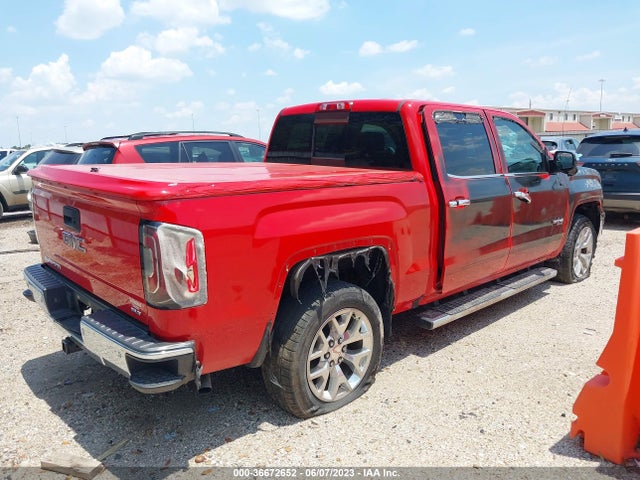 3GTP1NEC9GG122180 GMC Sierra 1500 Slt