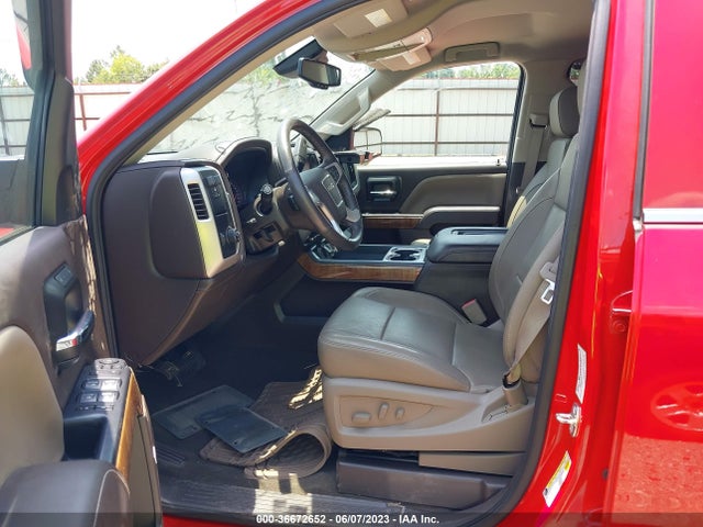 3GTP1NEC9GG122180 GMC Sierra 1500 Slt