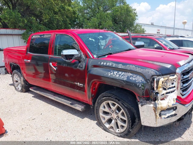 3GTP1NEC9GG122180 GMC Sierra 1500 Slt