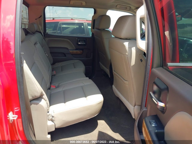 3GTP1NEC9GG122180 GMC Sierra 1500 Slt