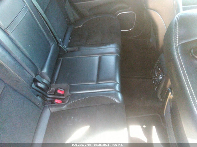 1C4RJFDJ3FC804391 Jeep Grand Cherokee Srt