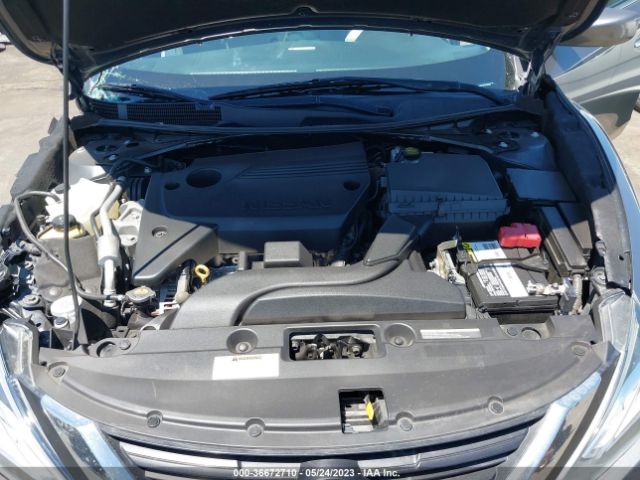 1N4AL3AP1JC155316 Nissan Altima 2.5 S