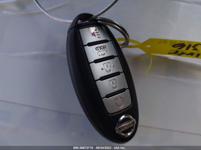 1N4AL3AP1JC155316 Nissan Altima 2.5 S