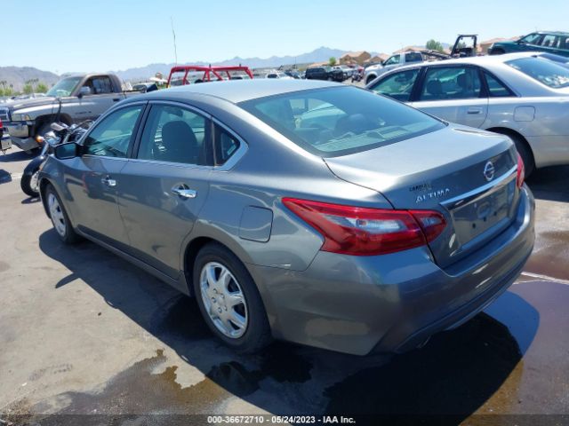 1N4AL3AP1JC155316 Nissan Altima 2.5 S