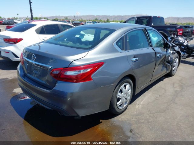 1N4AL3AP1JC155316 Nissan Altima 2.5 S