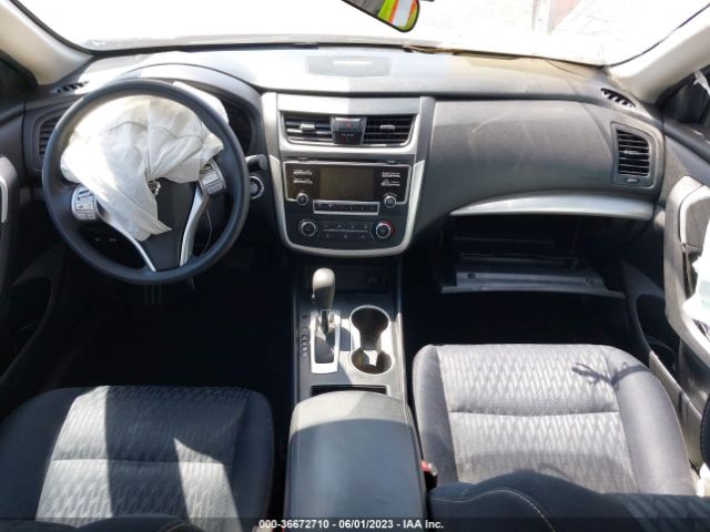 1N4AL3AP1JC155316 Nissan Altima 2.5 S