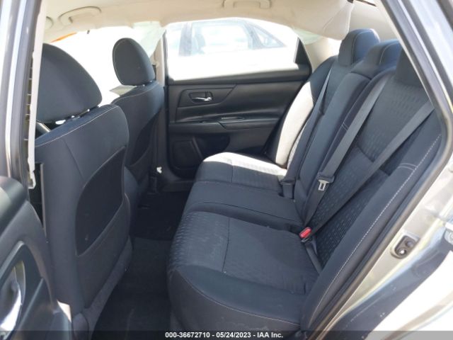 1N4AL3AP1JC155316 Nissan Altima 2.5 S