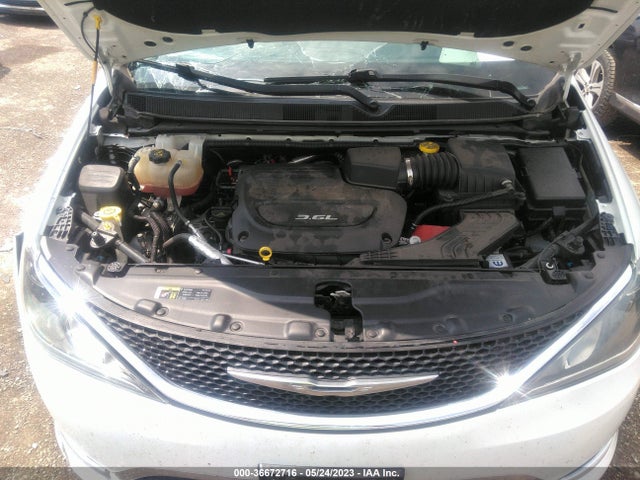 2C4RC1EG3HR703393 Chrysler Pacifica Touring-l Plus