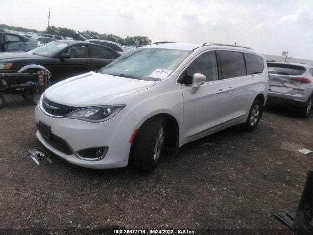 2C4RC1EG3HR703393 Chrysler Pacifica Touring-l Plus