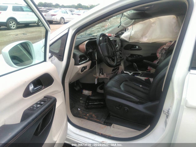 2C4RC1EG3HR703393 Chrysler Pacifica Touring-l Plus
