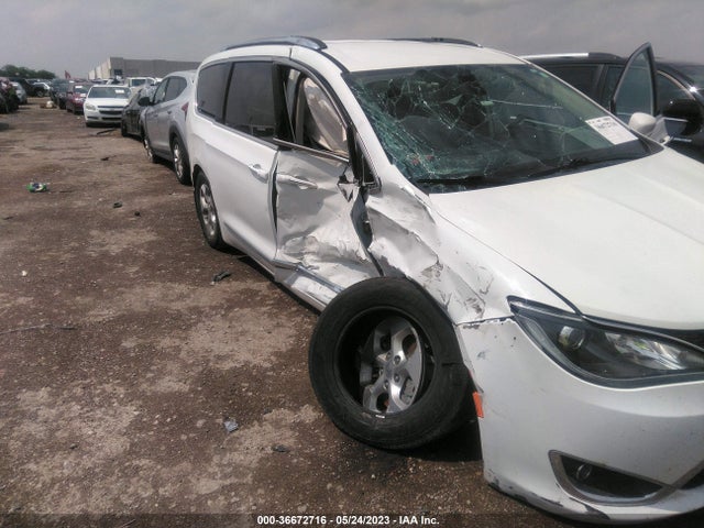 2C4RC1EG3HR703393 Chrysler Pacifica Touring-l Plus