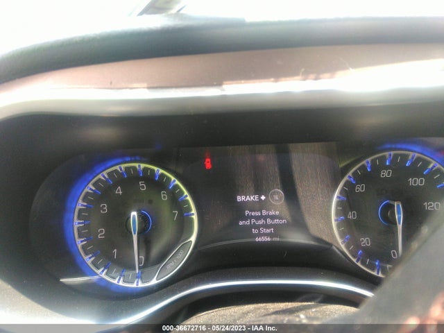 2C4RC1EG3HR703393 Chrysler Pacifica Touring-l Plus