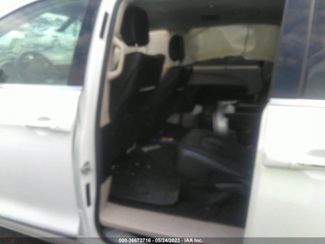 2C4RC1EG3HR703393 Chrysler Pacifica Touring-l Plus