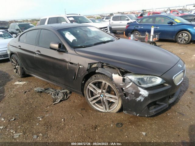 WBA6B2C54FGB99383 auction archive image