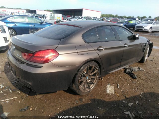 WBA6B2C54FGB99383 BMW 6 Series 650i