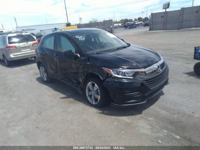 2019 3CZRU5H31KG709259 main image
