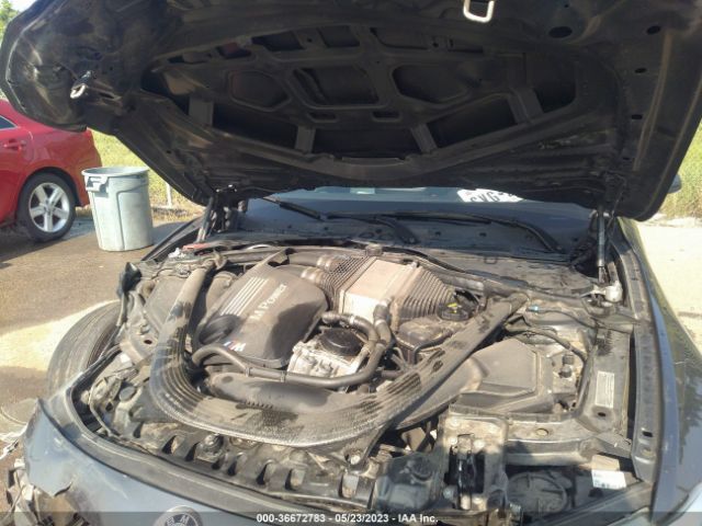 WBS3U9C59FP968135 BMW M4
