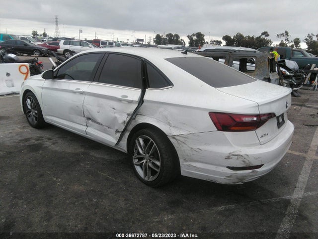 3VWC57BU4KM207284 Volkswagen Jetta S/se/r-line