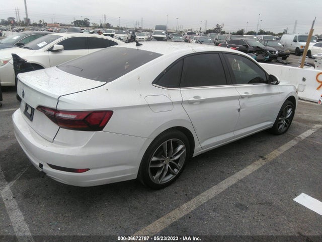 3VWC57BU4KM207284 Volkswagen Jetta S/se/r-line