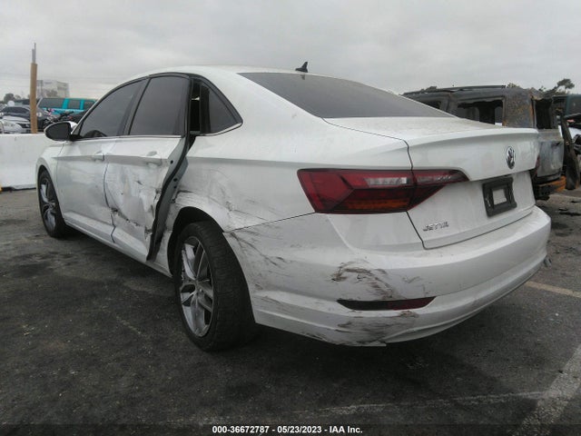 3VWC57BU4KM207284 Volkswagen Jetta S/se/r-line